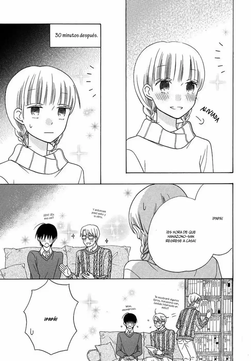 Kawaii Hito (2015) - Capítulo 16 - Página 44 - LectorTMOo