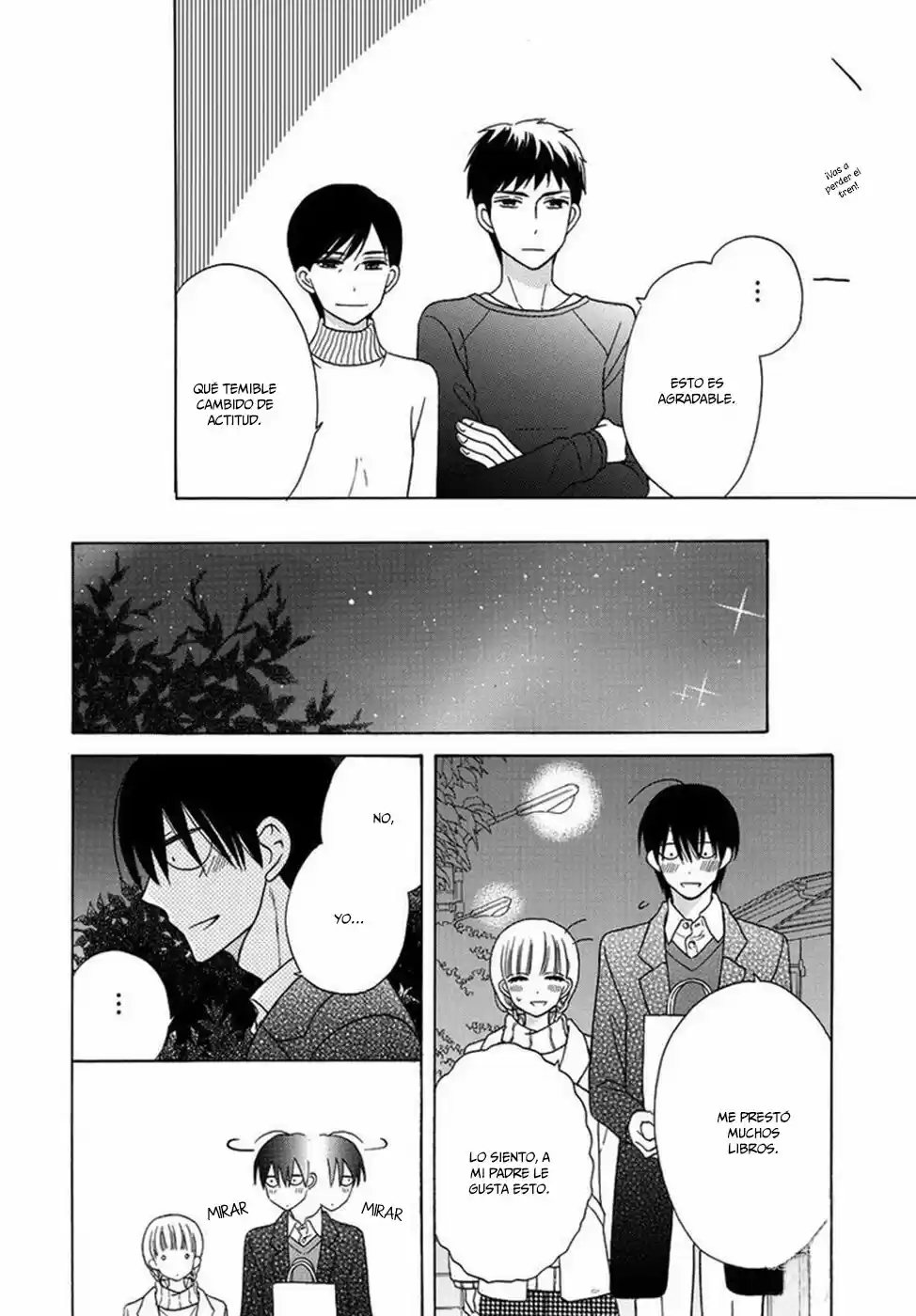 Kawaii Hito (2015) - Capítulo 16 - Página 45 - LectorTMOo