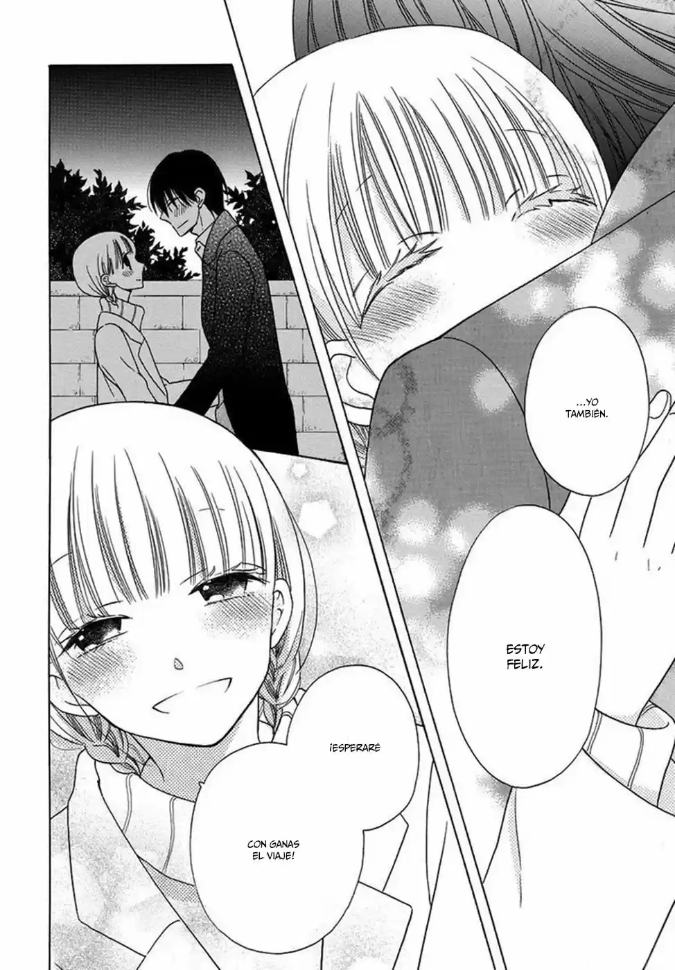 Kawaii Hito (2015) - Capítulo 16 - Página 48 - LectorTMOo