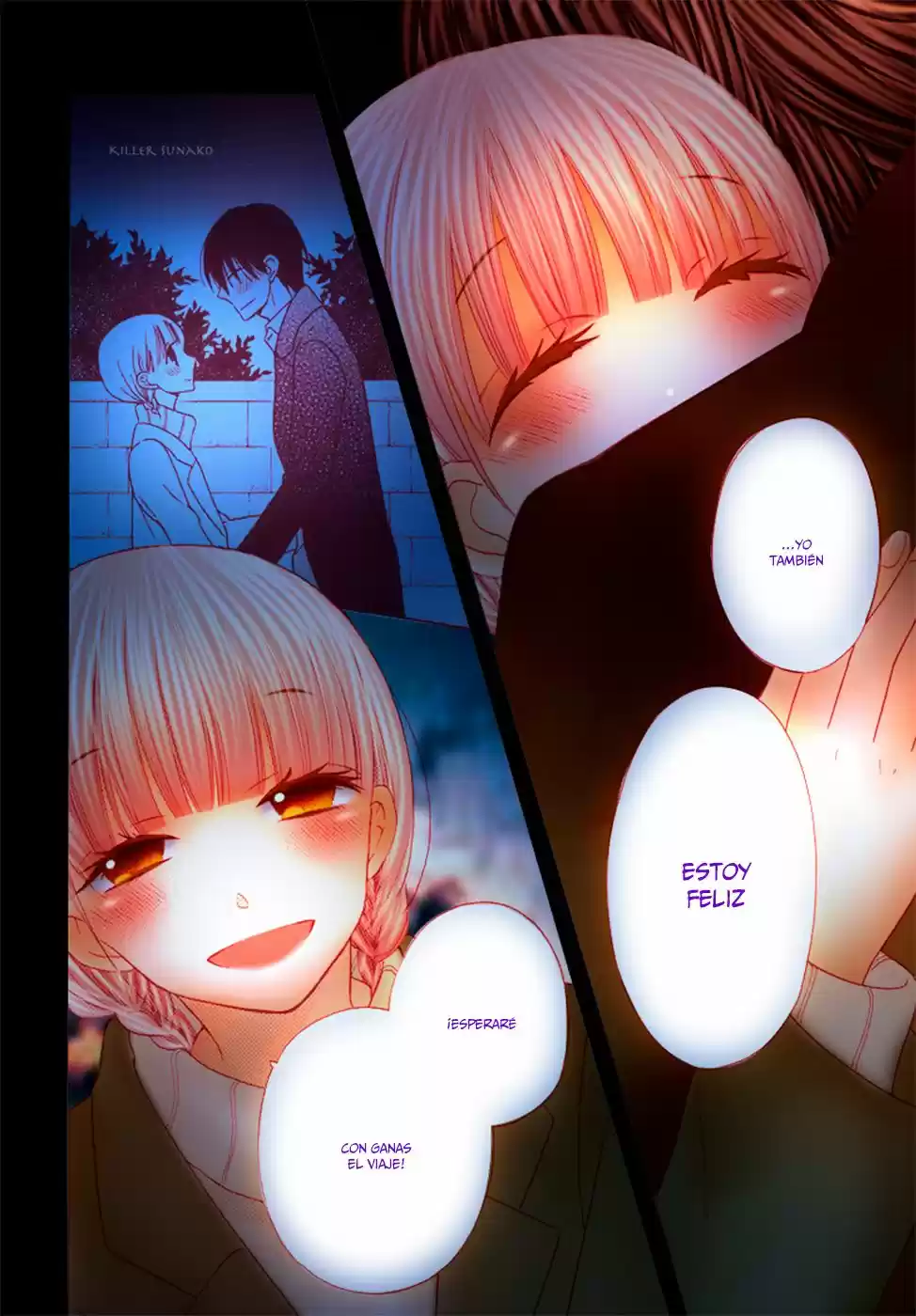 Kawaii Hito (2015) - Capítulo 16 - Página 49 - LectorTMOo