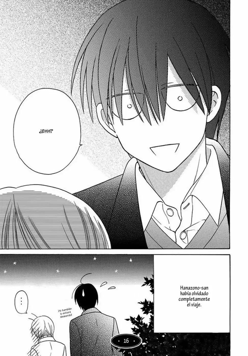 Kawaii Hito (2015) - Capítulo 16 - Página 50 - LectorTMOo