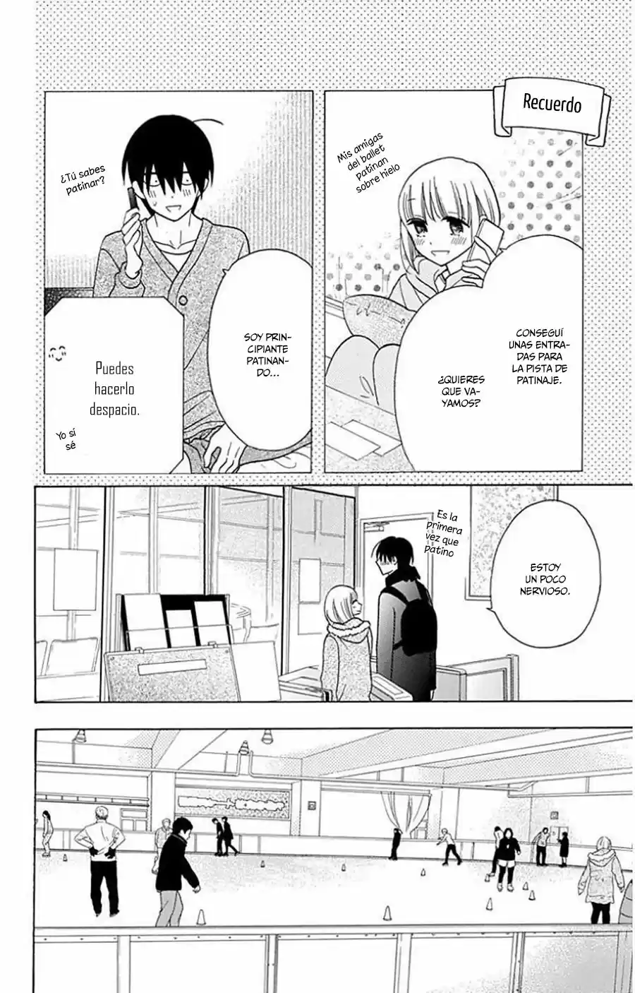 Kawaii Hito (2015) - Capítulo 17.5 - Página 7 - LectorTMOo