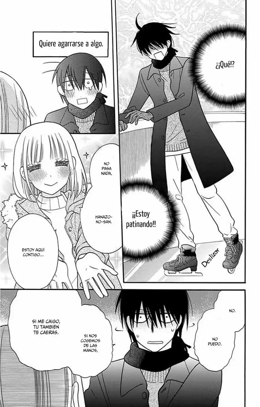 Kawaii Hito (2015) - Capítulo 17.5 - Página 10 - LectorTMOo