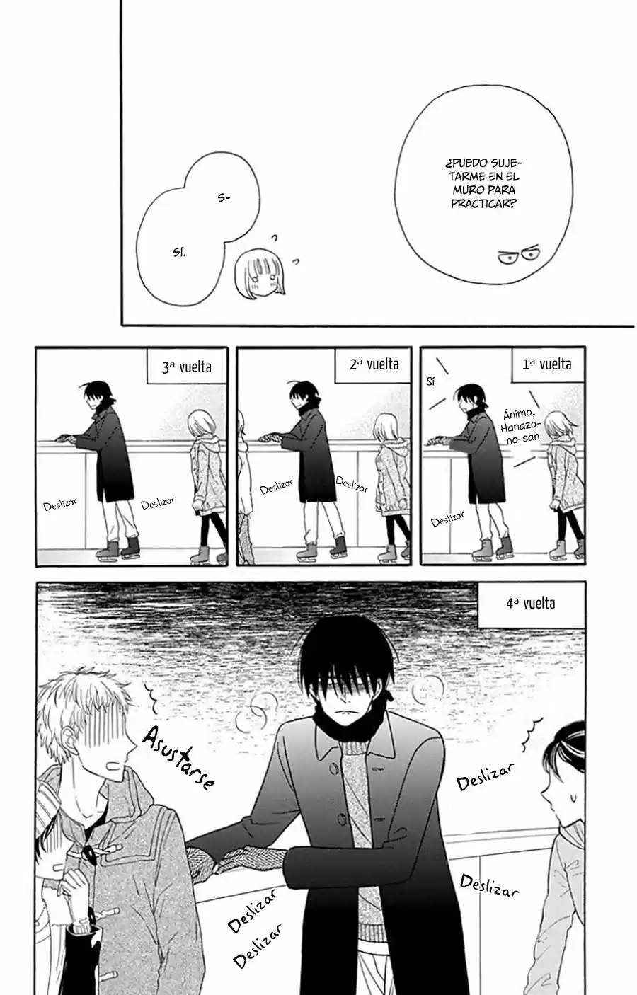 Kawaii Hito (2015) - Capítulo 17.5 - Página 11 - LectorTMOo