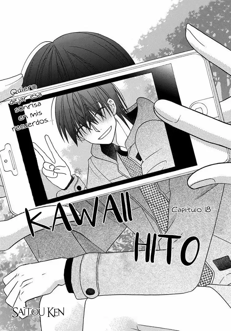 Kawaii Hito (2015) - Capítulo 18 - Página 3 - LectorTMOo