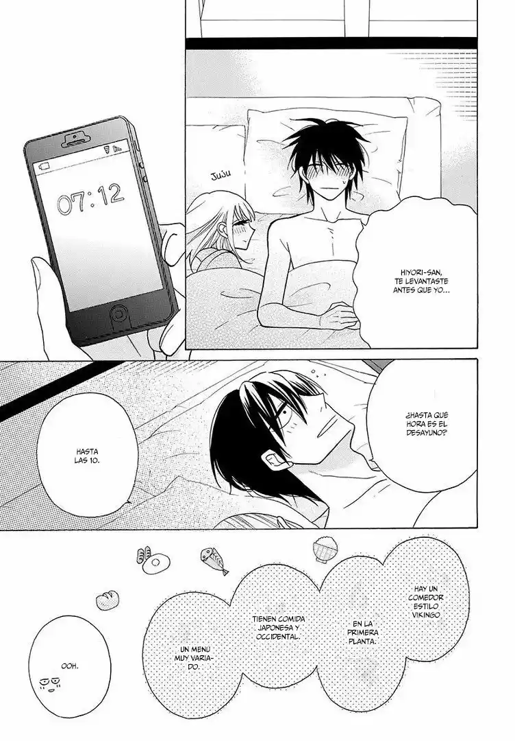 Kawaii Hito (2015) - Capítulo 18 - Página 5 - LectorTMOo