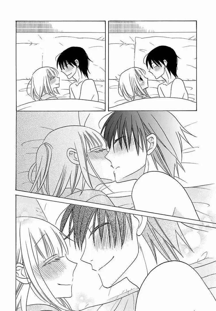 Kawaii Hito (2015) - Capítulo 18 - Página 8 - LectorTMOo