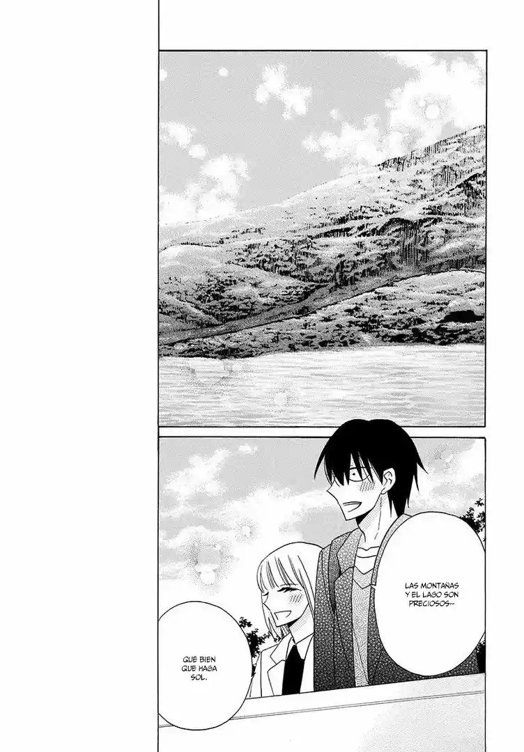 Kawaii Hito (2015) - Capítulo 18 - Página 11 - LectorTMOo