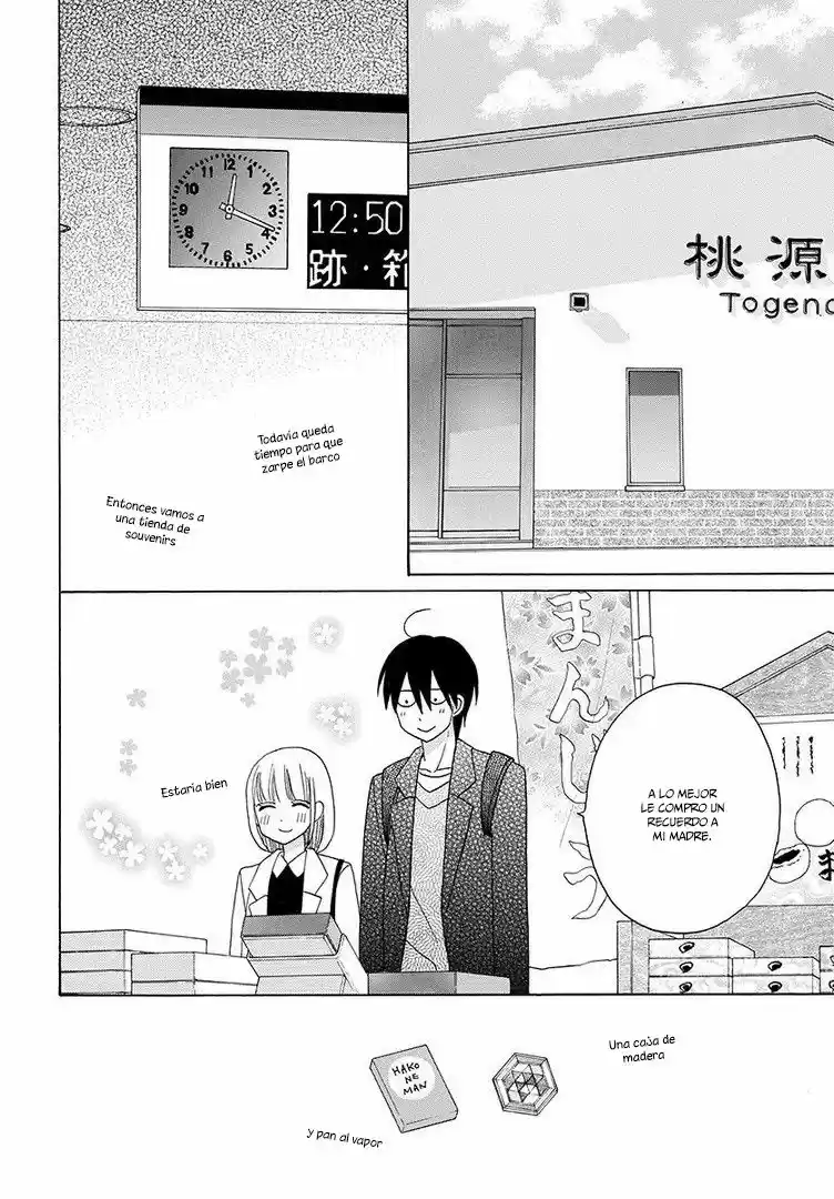 Kawaii Hito (2015) - Capítulo 18 - Página 12 - LectorTMOo