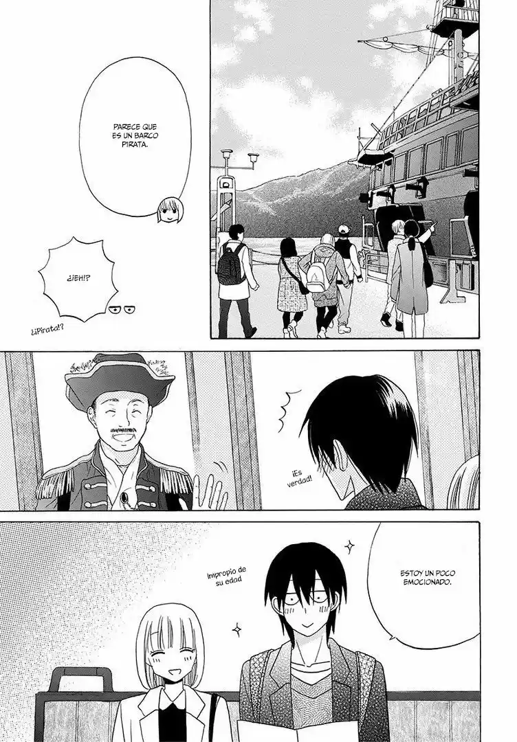 Kawaii Hito (2015) - Capítulo 18 - Página 13 - LectorTMOo