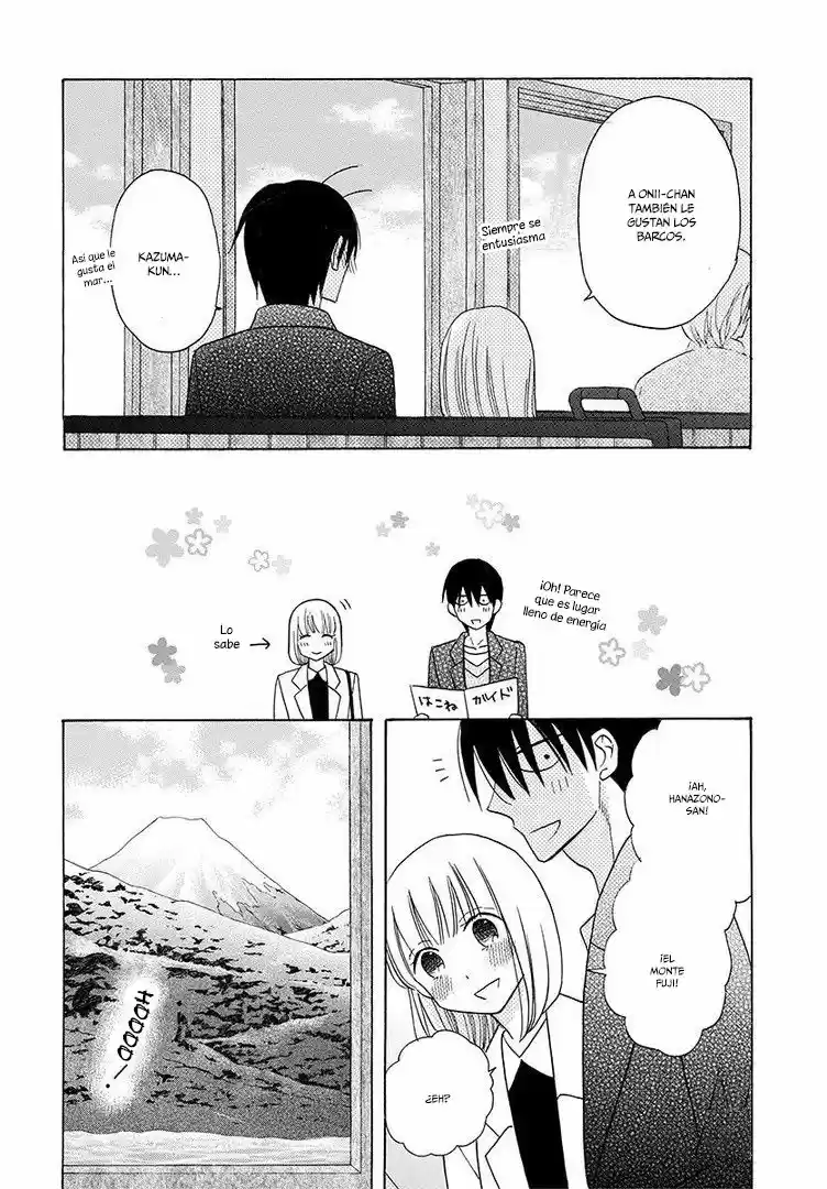 Kawaii Hito (2015) - Capítulo 18 - Página 14 - LectorTMOo