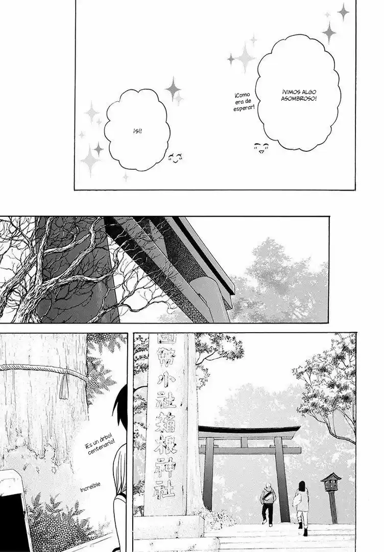 Kawaii Hito (2015) - Capítulo 18 - Página 15 - LectorTMOo