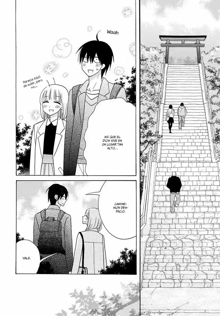 Kawaii Hito (2015) - Capítulo 18 - Página 16 - LectorTMOo
