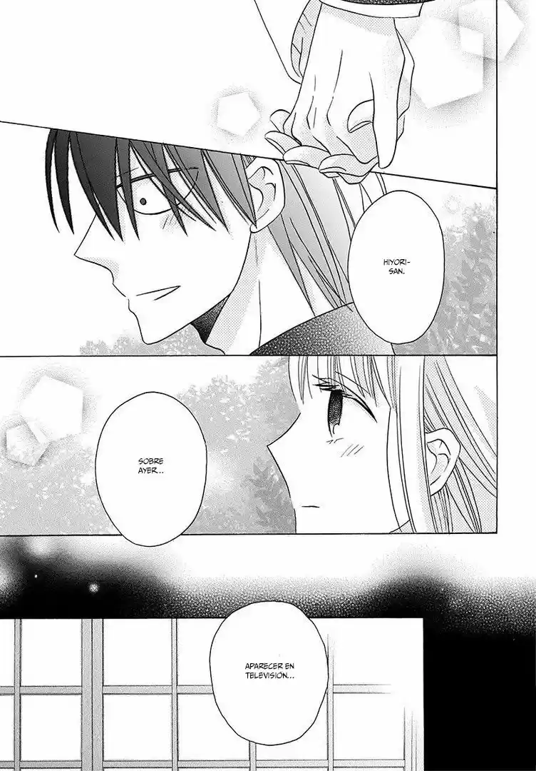 Kawaii Hito (2015) - Capítulo 18 - Página 17 - LectorTMOo