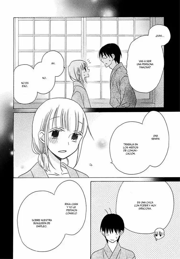 Kawaii Hito (2015) - Capítulo 18 - Página 18 - LectorTMOo