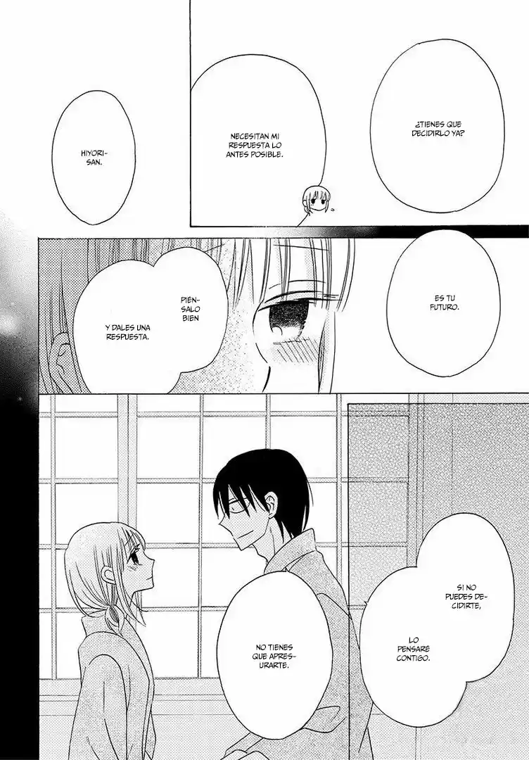 Kawaii Hito (2015) - Capítulo 18 - Página 22 - LectorTMOo