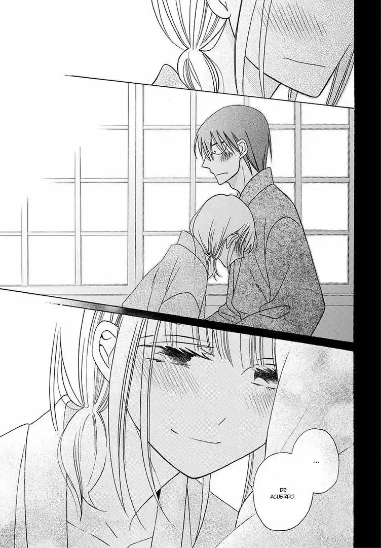 Kawaii Hito (2015) - Capítulo 18 - Página 23 - LectorTMOo