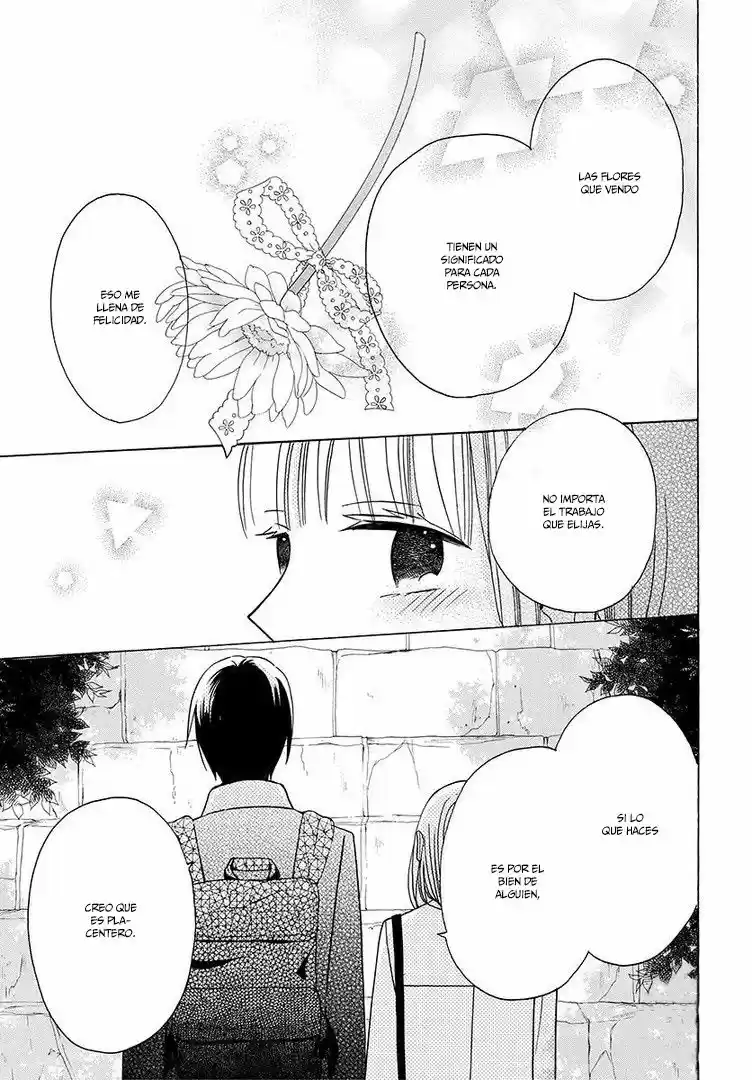 Kawaii Hito (2015) - Capítulo 18 - Página 25 - LectorTMOo