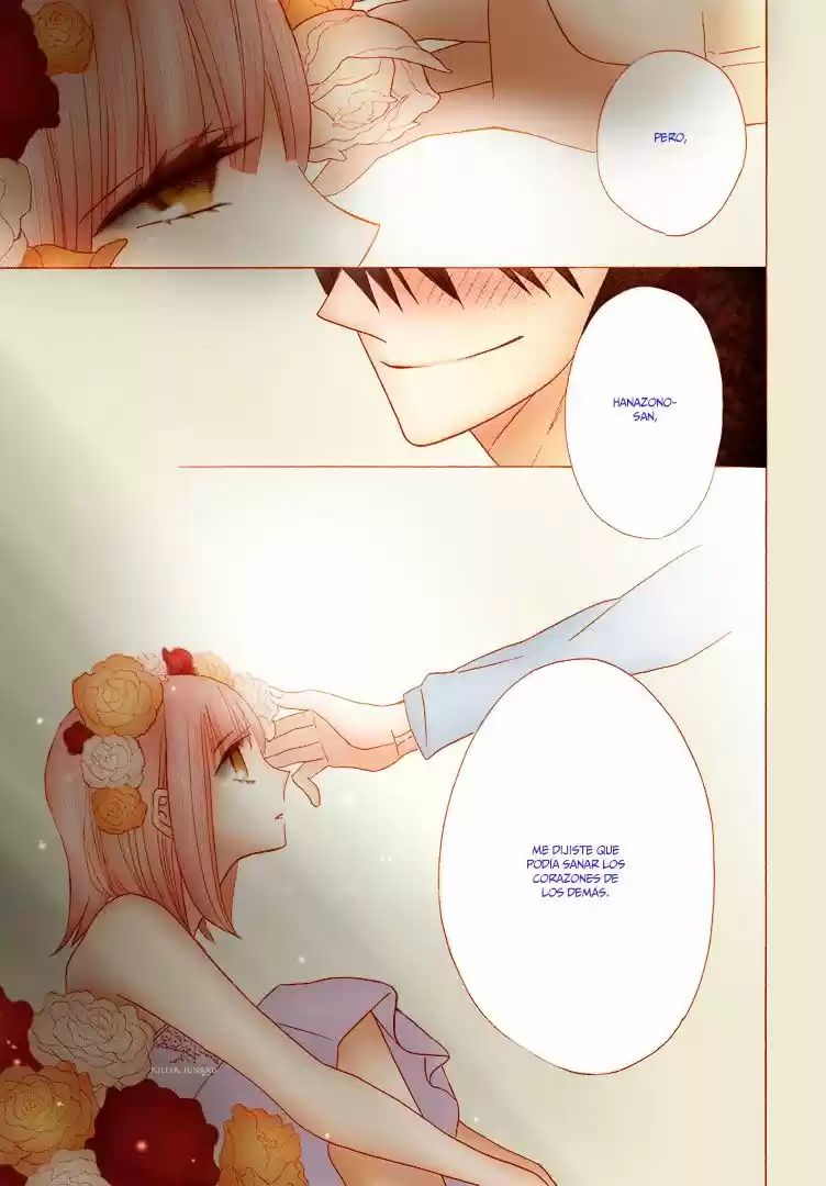 Kawaii Hito (2015) - Capítulo 18 - Página 30 - LectorTMOo