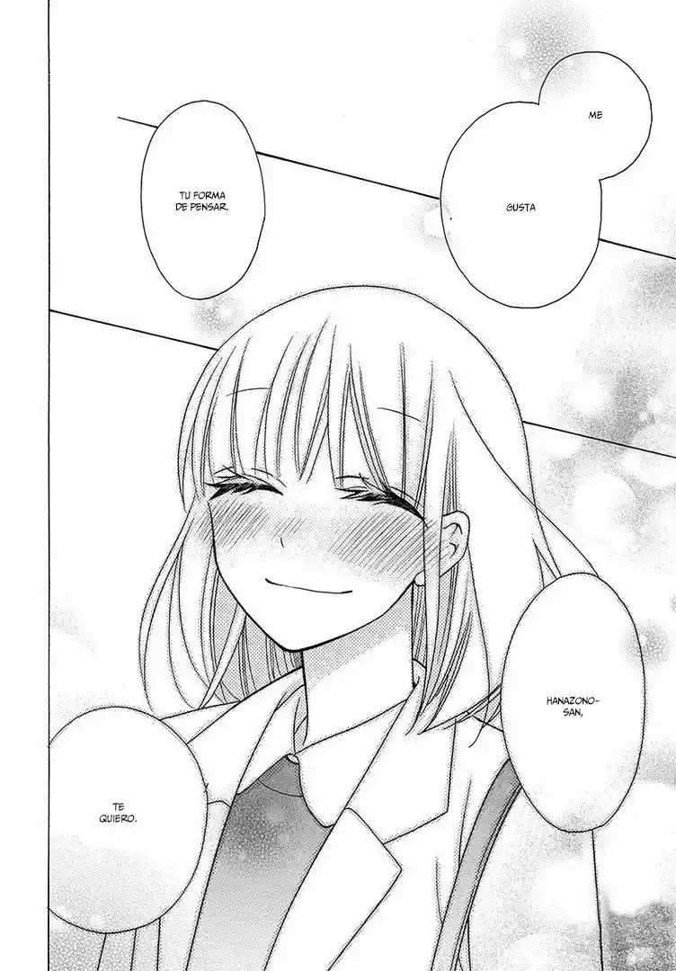 Kawaii Hito (2015) - Capítulo 18 - Página 31 - LectorTMOo