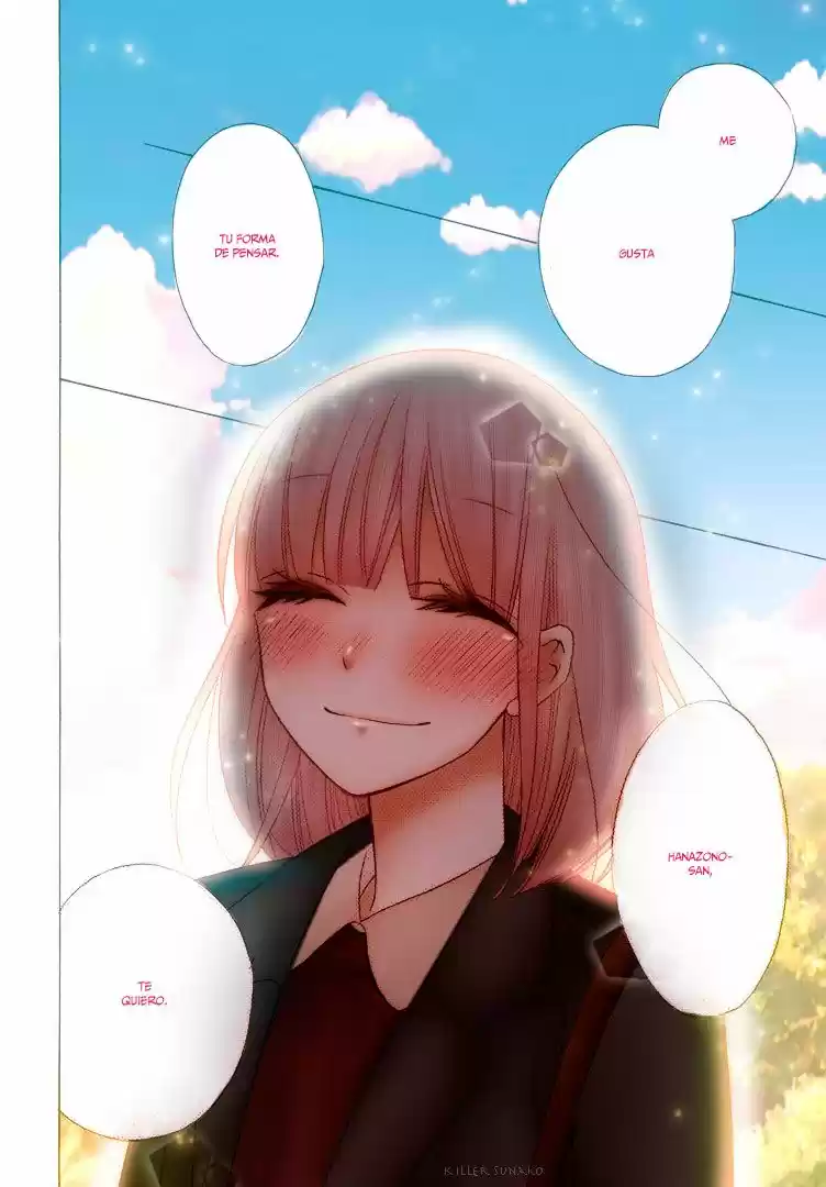 Kawaii Hito (2015) - Capítulo 18 - Página 32 - LectorTMOo