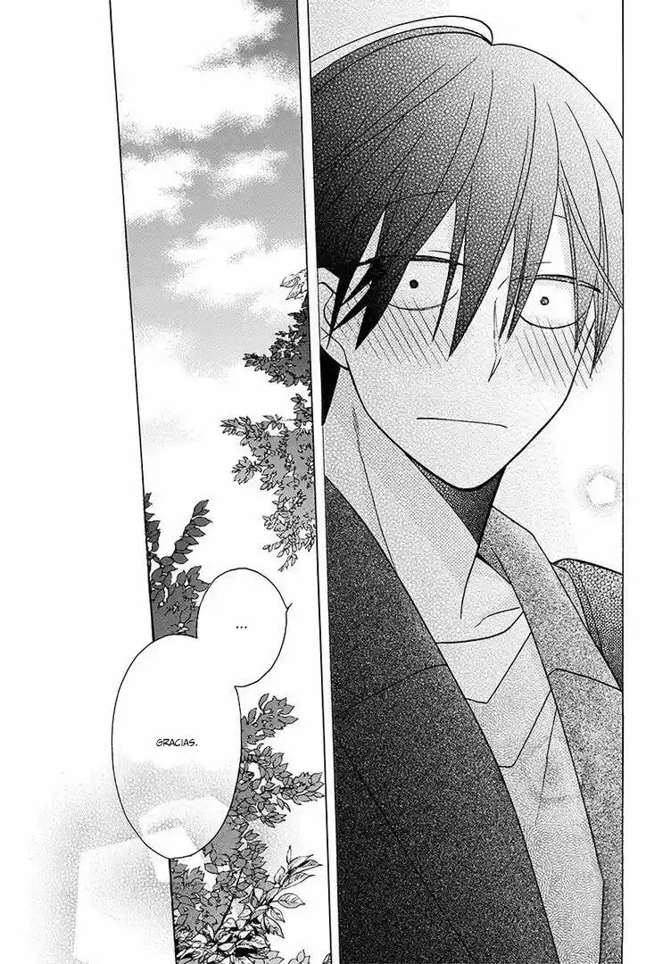 Kawaii Hito (2015) - Capítulo 18 - Página 33 - LectorTMOo