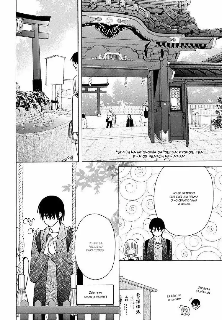 Kawaii Hito (2015) - Capítulo 18 - Página 35 - LectorTMOo
