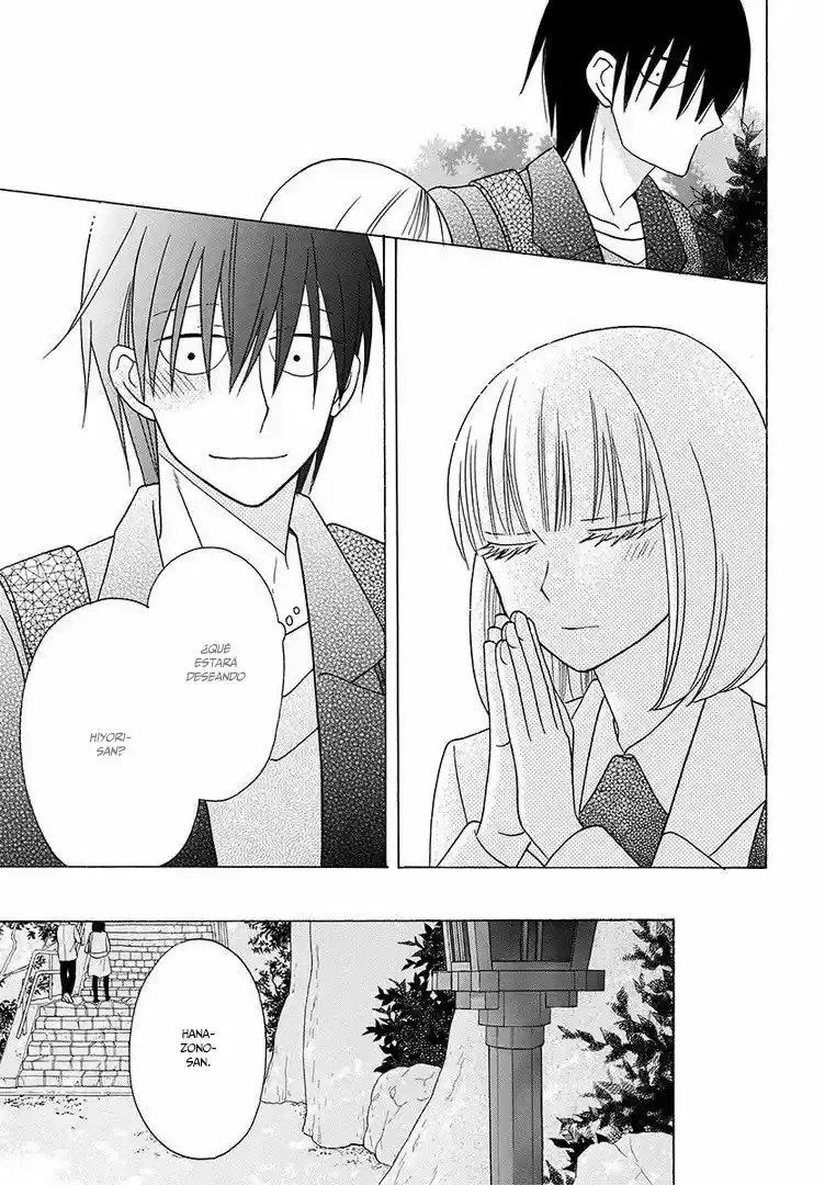 Kawaii Hito (2015) - Capítulo 18 - Página 36 - LectorTMOo