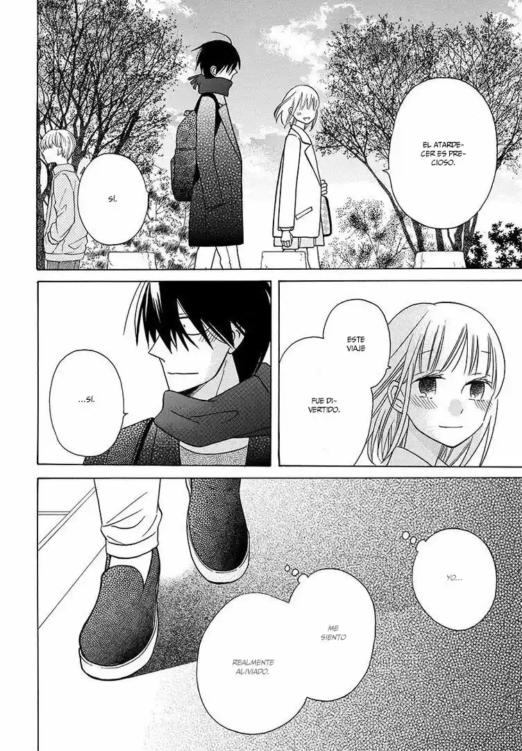 Kawaii Hito (2015) - Capítulo 18 - Página 39 - LectorTMOo