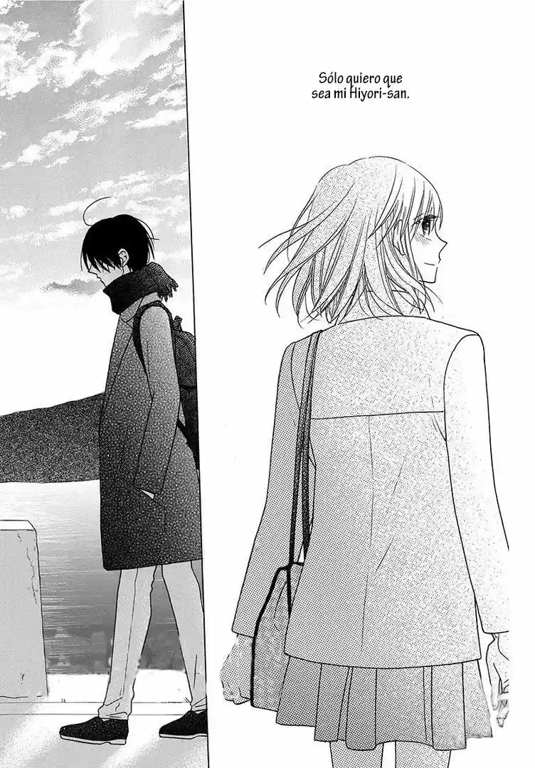 Kawaii Hito (2015) - Capítulo 18 - Página 41 - LectorTMOo