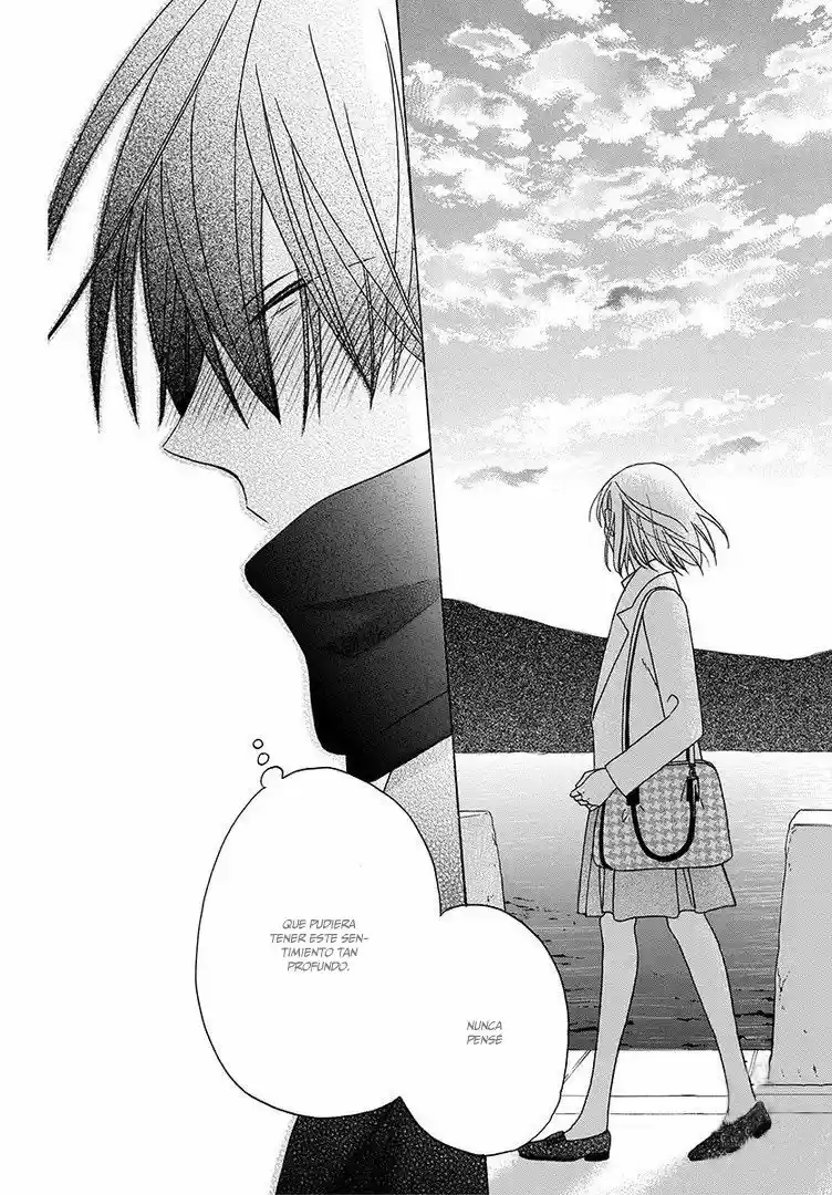 Kawaii Hito (2015) - Capítulo 18 - Página 42 - LectorTMOo