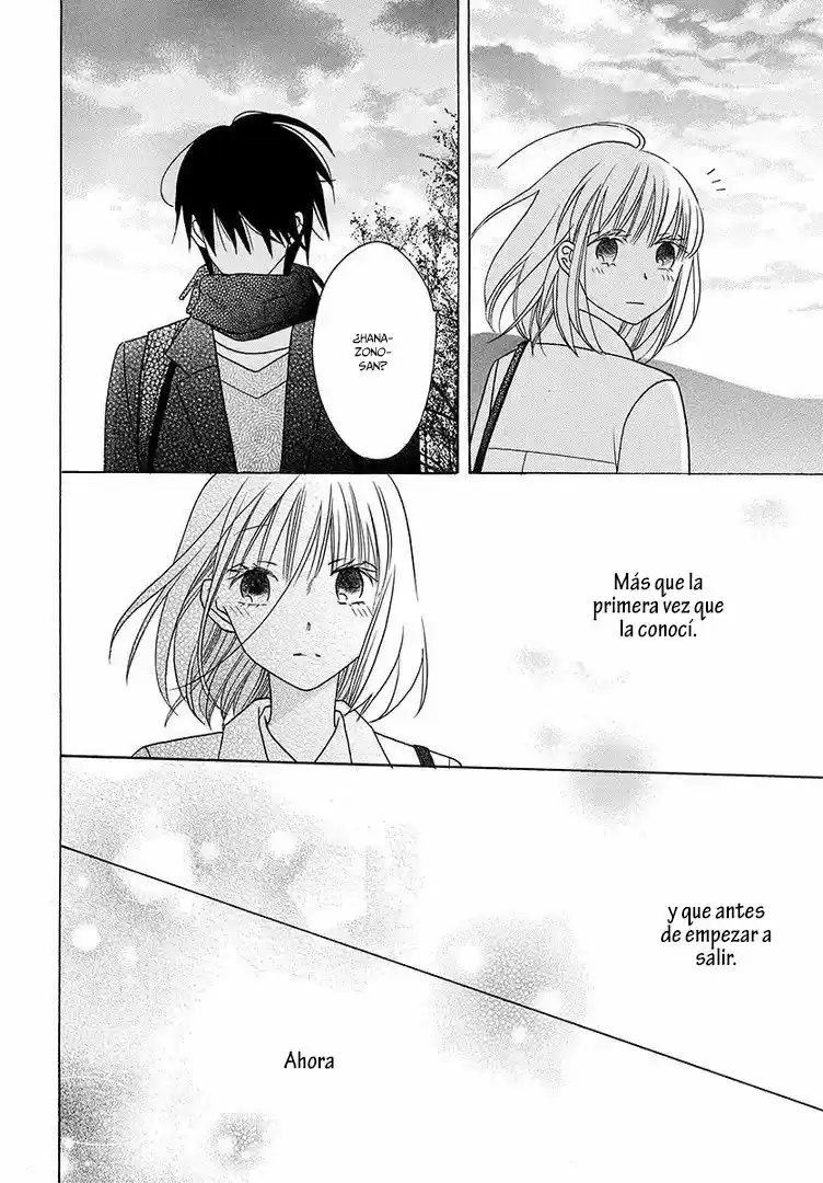 Kawaii Hito (2015) - Capítulo 18 - Página 43 - LectorTMOo