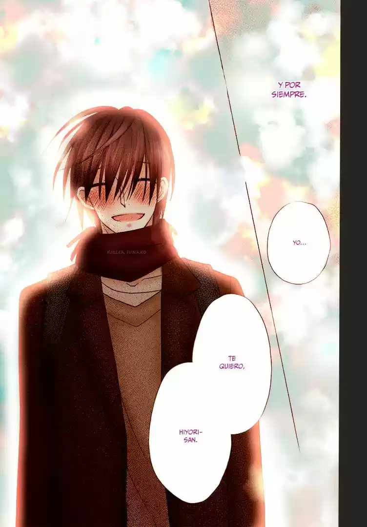 Kawaii Hito (2015) - Capítulo 18 - Página 45 - LectorTMOo