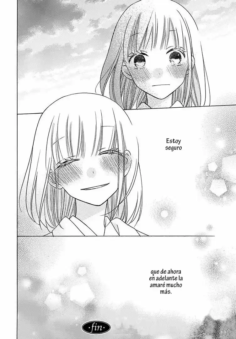 Kawaii Hito (2015) - Capítulo 18 - Página 46 - LectorTMOo