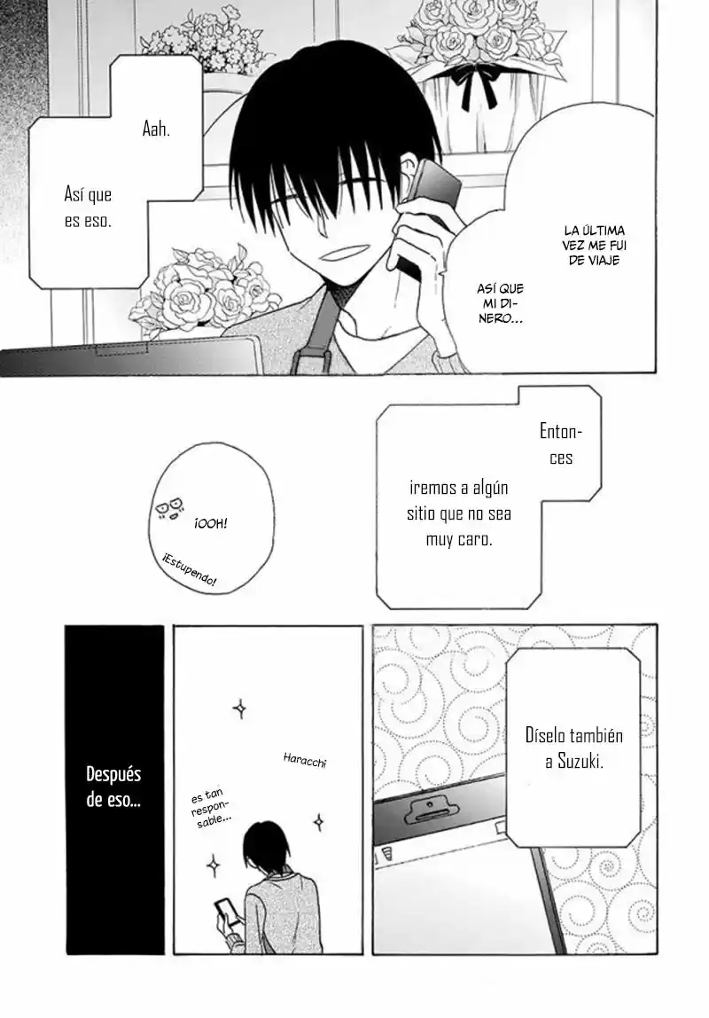 Kawaii Hito (2015) - Capítulo 19 - Página 6 - LectorTMOo