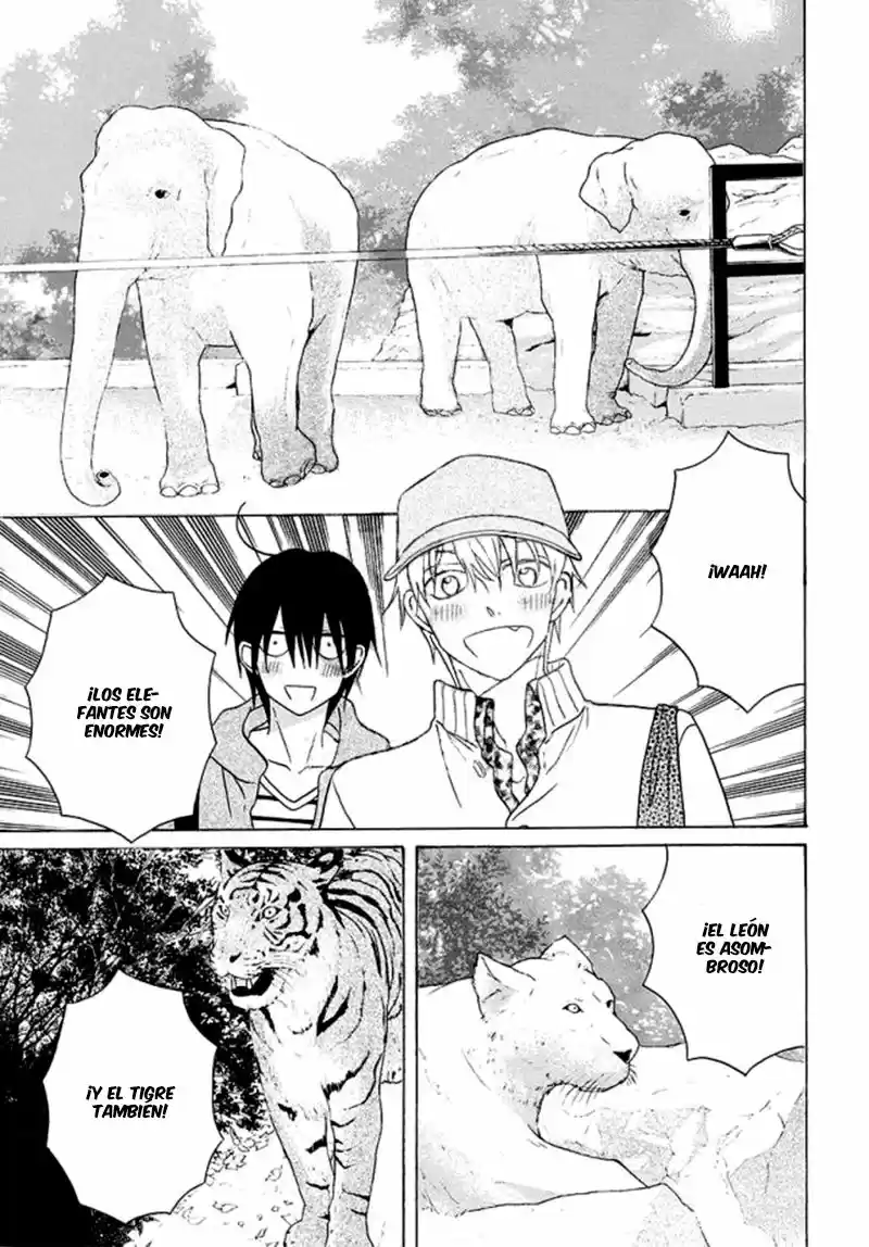 Kawaii Hito (2015) - Capítulo 19 - Página 10 - LectorTMOo