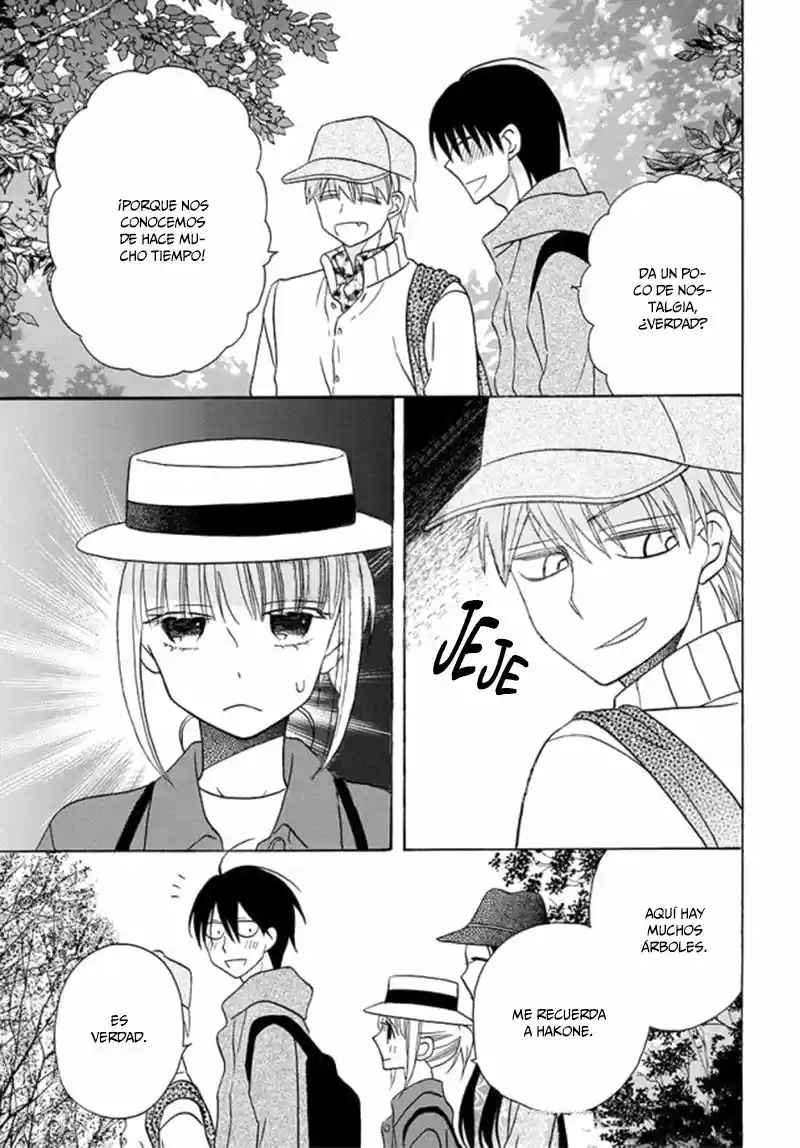 Kawaii Hito (2015) - Capítulo 19 - Página 12 - LectorTMOo
