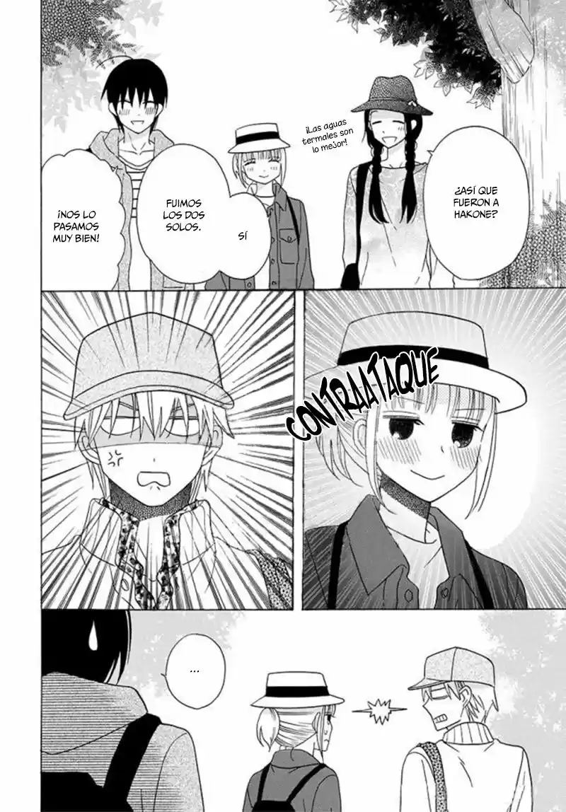 Kawaii Hito (2015) - Capítulo 19 - Página 13 - LectorTMOo