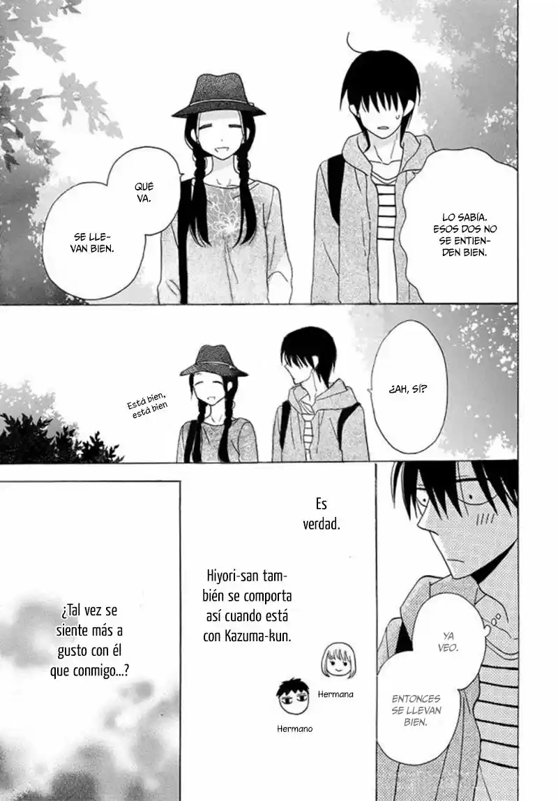 Kawaii Hito (2015) - Capítulo 19 - Página 14 - LectorTMOo
