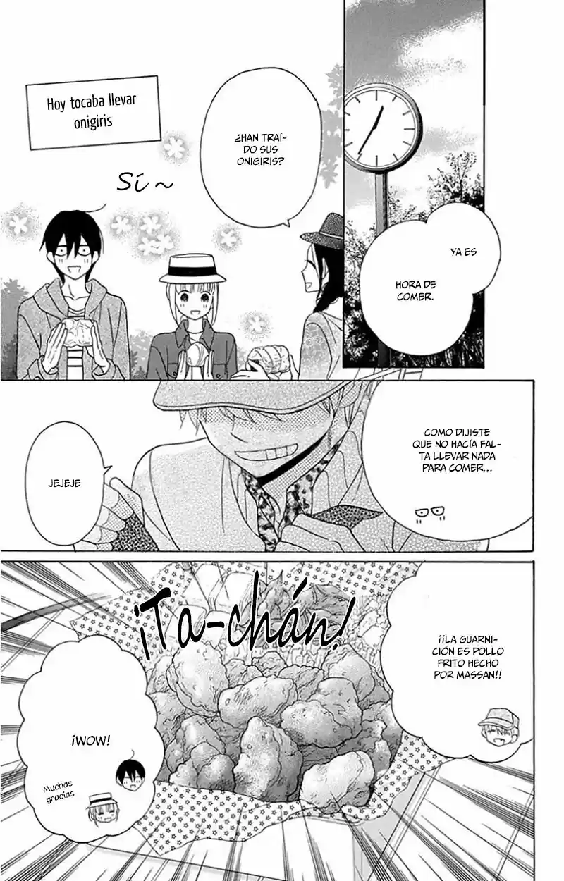 Kawaii Hito (2015) - Capítulo 19 - Página 16 - LectorTMOo