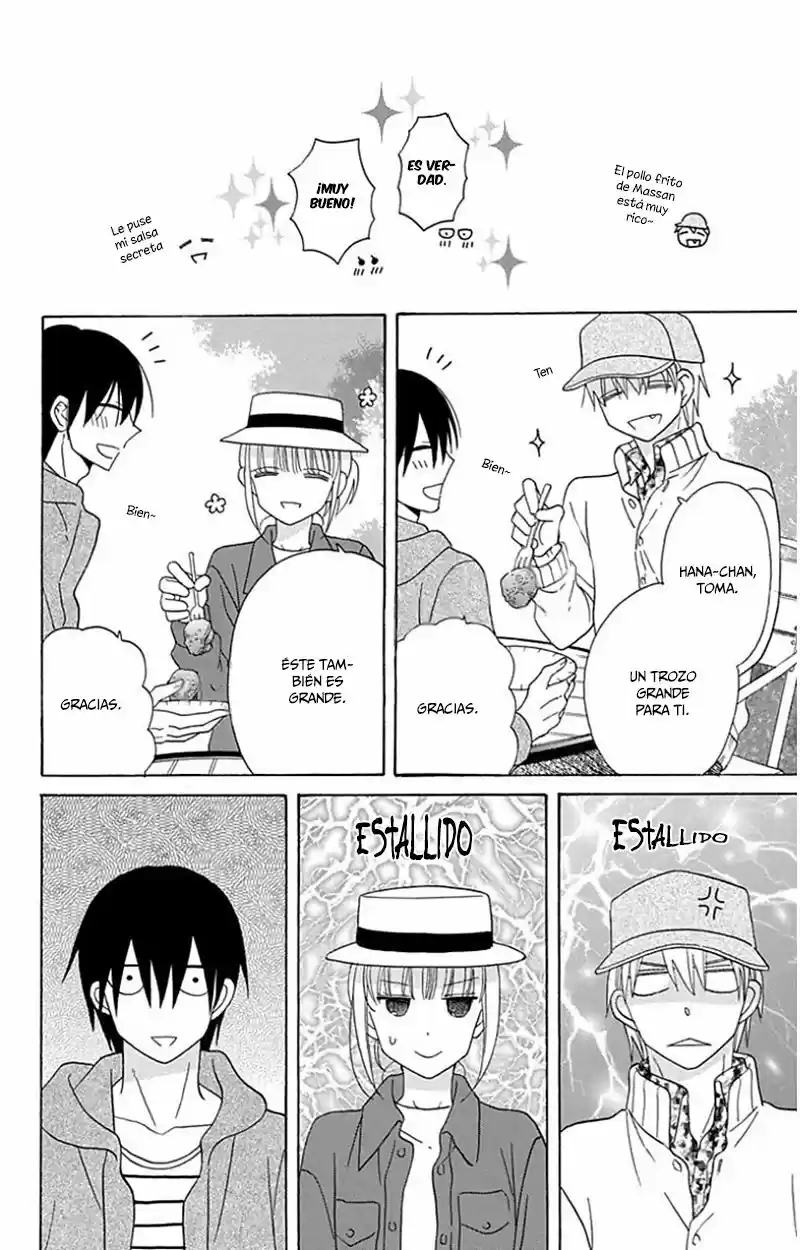 Kawaii Hito (2015) - Capítulo 19 - Página 17 - LectorTMOo