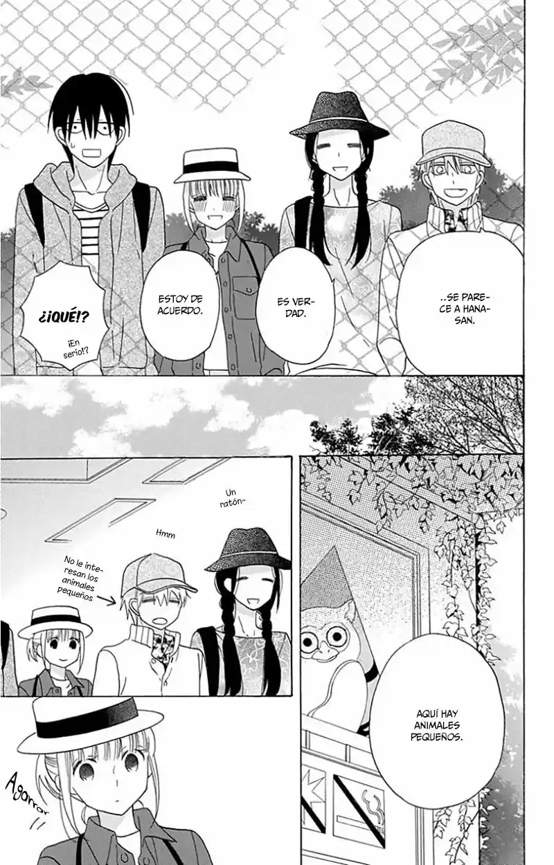 Kawaii Hito (2015) - Capítulo 19 - Página 20 - LectorTMOo