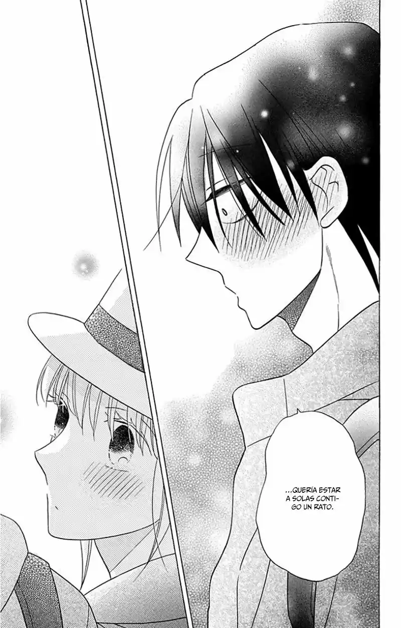 Kawaii Hito (2015) - Capítulo 19 - Página 22 - LectorTMOo