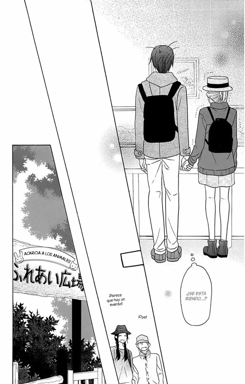 Kawaii Hito (2015) - Capítulo 19 - Página 23 - LectorTMOo