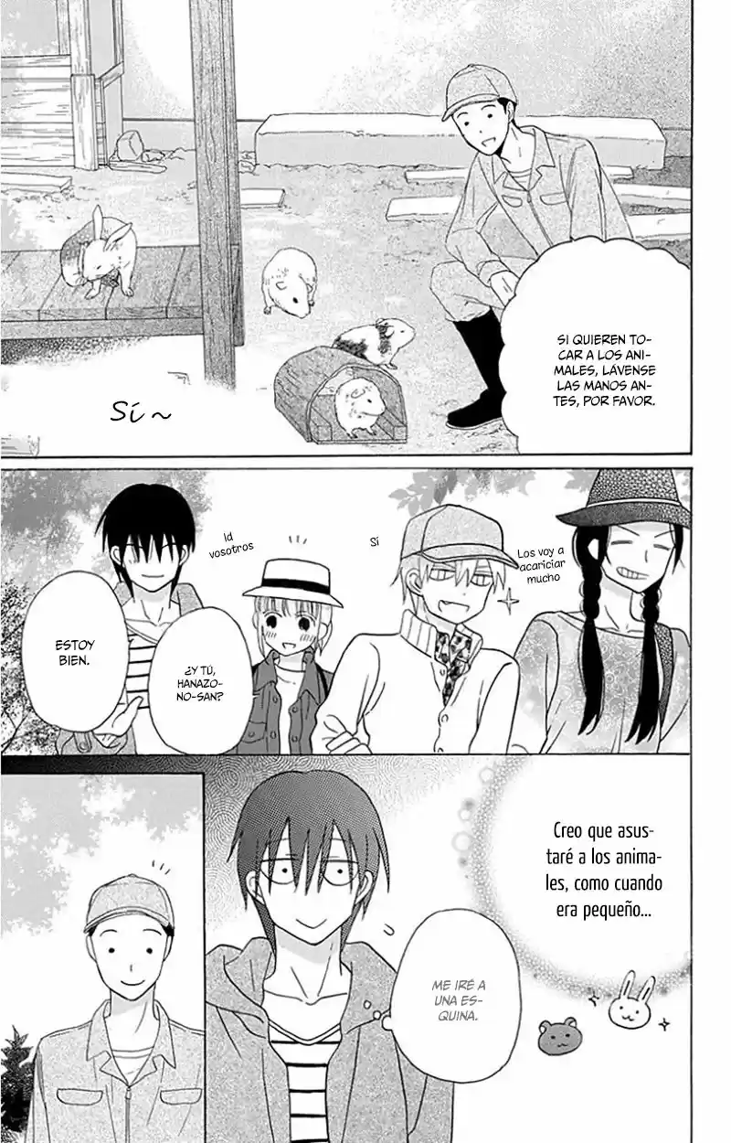 Kawaii Hito (2015) - Capítulo 19 - Página 24 - LectorTMOo