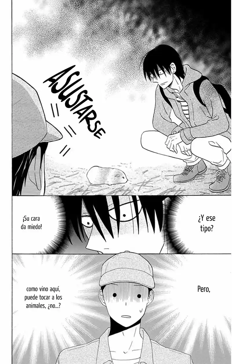 Kawaii Hito (2015) - Capítulo 19 - Página 25 - LectorTMOo