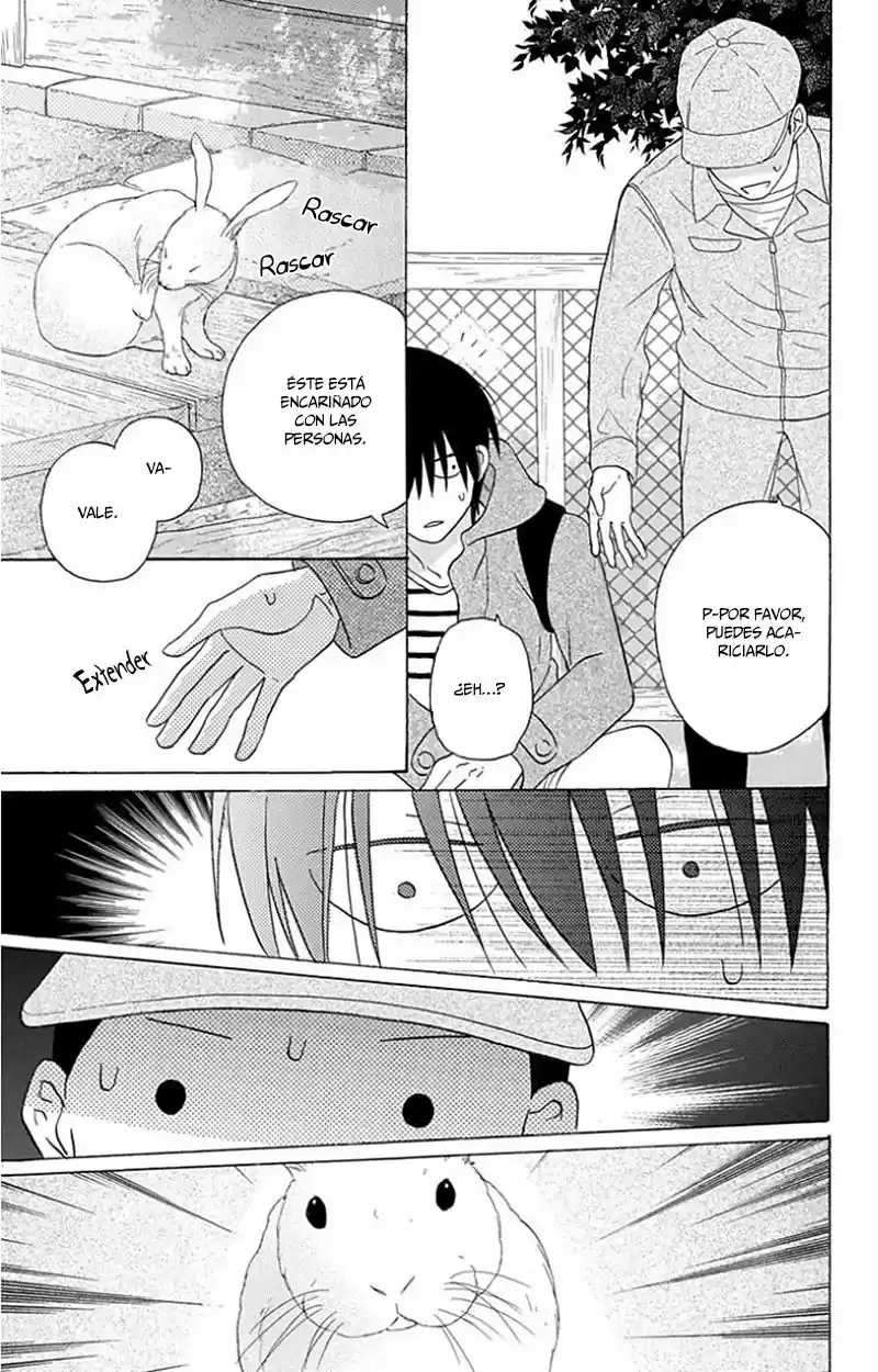 Kawaii Hito (2015) - Capítulo 19 - Página 26 - LectorTMOo