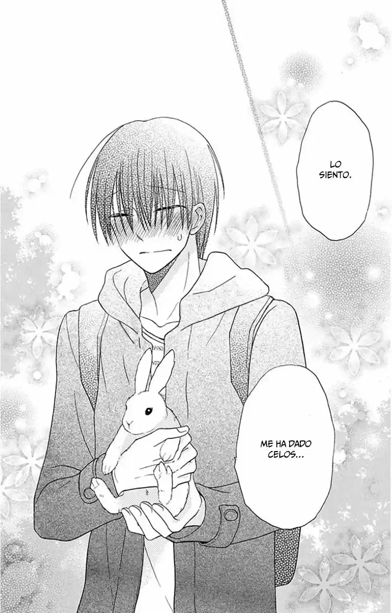 Kawaii Hito (2015) - Capítulo 19 - Página 29 - LectorTMOo