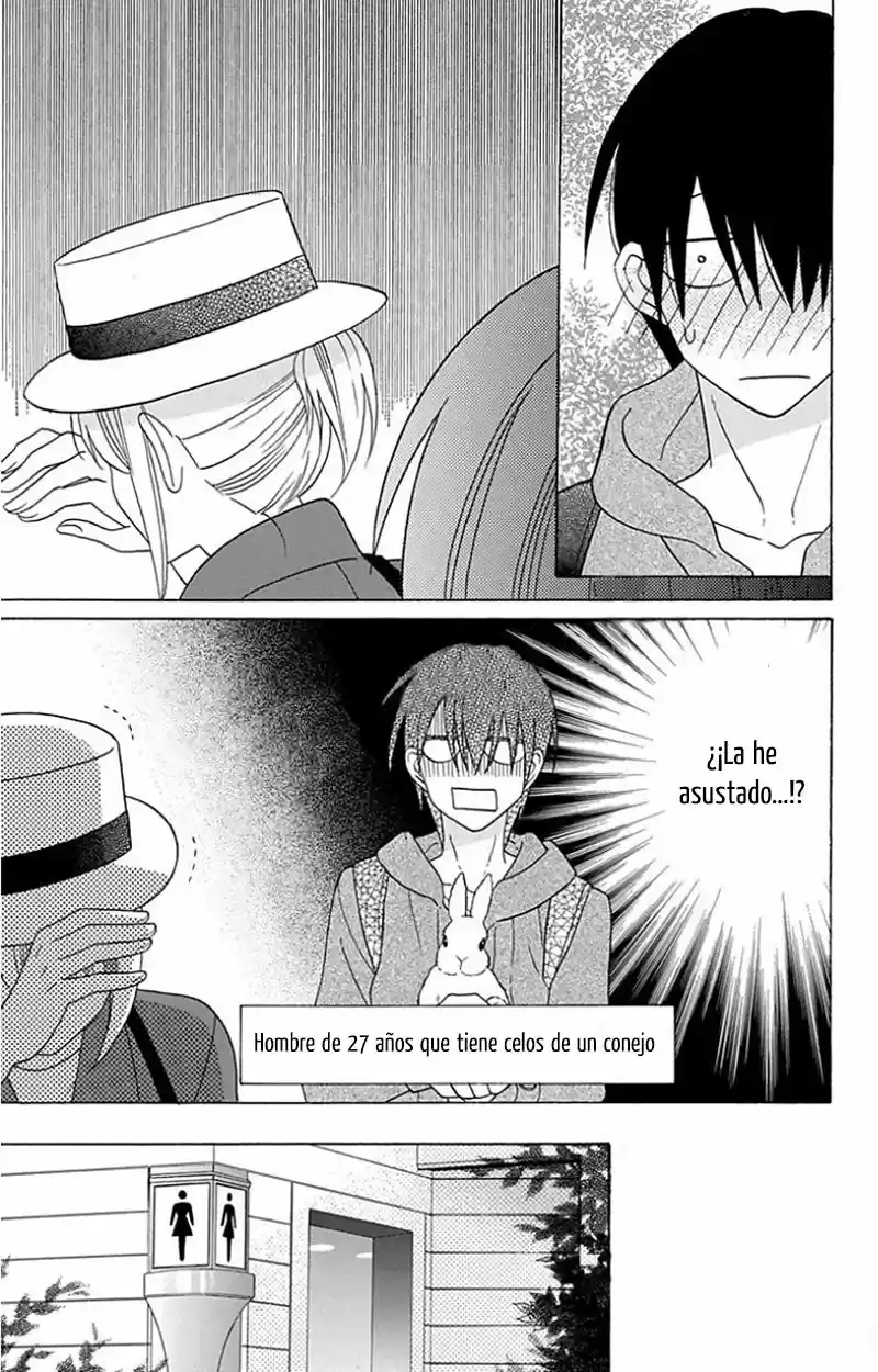 Kawaii Hito (2015) - Capítulo 19 - Página 30 - LectorTMOo