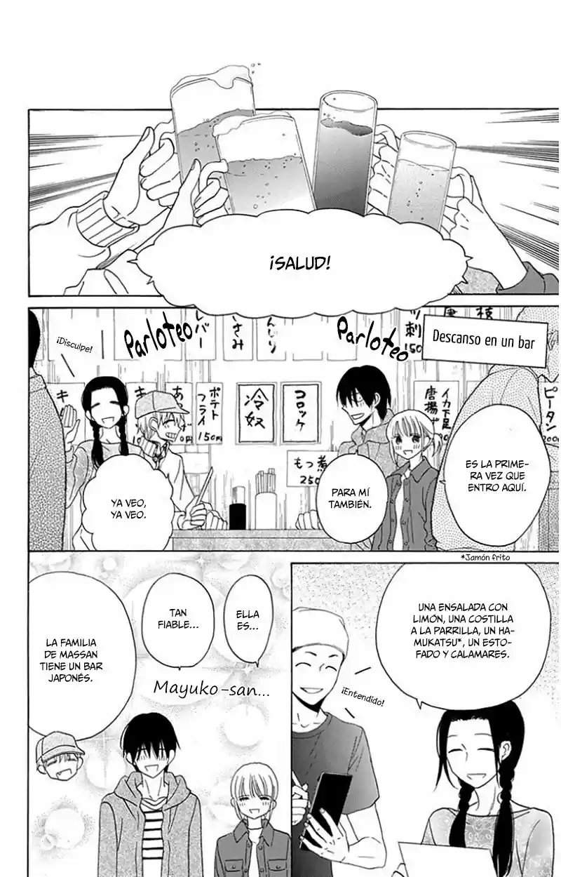 Kawaii Hito (2015) - Capítulo 19 - Página 33 - LectorTMOo